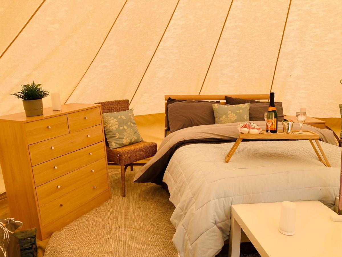 Twinkle Bell 2 Hotel Bartley Екстериор снимка